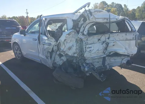 2022 Hyundai Palisade Limited z USA, uszkodzony, nr VIN KM8R54HE3NU452665